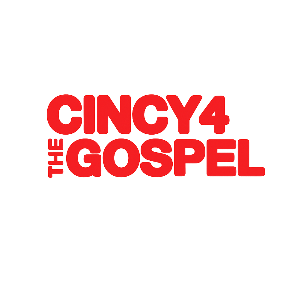 Cincy4TheGospel